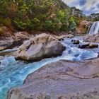 New Zealand Falls