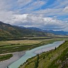 New Zealand - Landscape