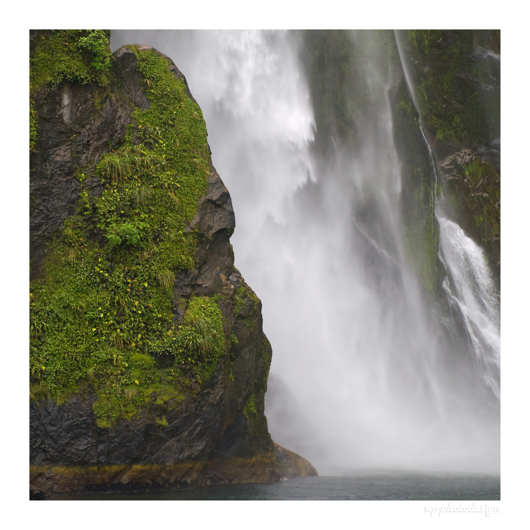 New Zealand - Milford Sound