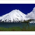 New Zealand - Mt. Taranaki