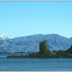 New Zealand - South Island