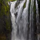 New Zealand -Waterfall