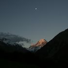 New Zealand_Mt.Cook