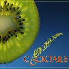 NEW ZEELAND COCKTAILS