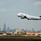 Newark Airport -1-