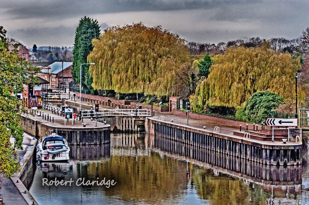 Newark Marina