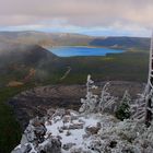 Newberry Volcanic