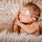 Newborn Amelie, 9 Tage | (Babyfotograf Neuss)