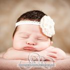 Newborn Fiona, 9 Tage | Babyfotograf Zollernalbkreis