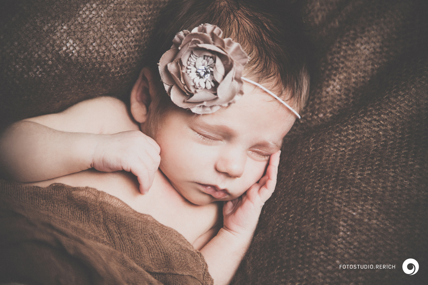 Newborn Foto