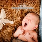 Newborn Leandro, 7 Tage, Schweiz | (Babyfotograf in NRW)