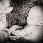 Newborn Leo, 12 Tage | (Babyfotograf Reutlingen)