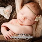 Newborn Ronja | (Babyfotograf in NRW)