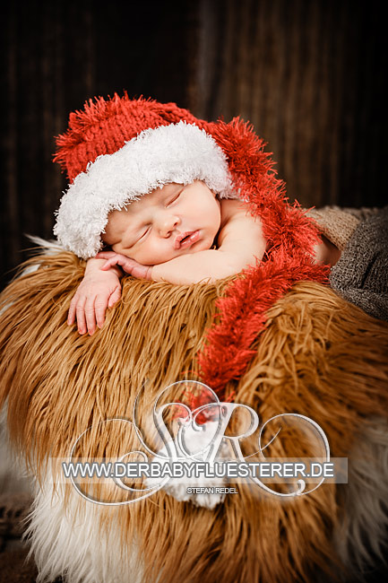 Newborn Sophie, 7 Tage | (Babyfotograf am Niederrhein)