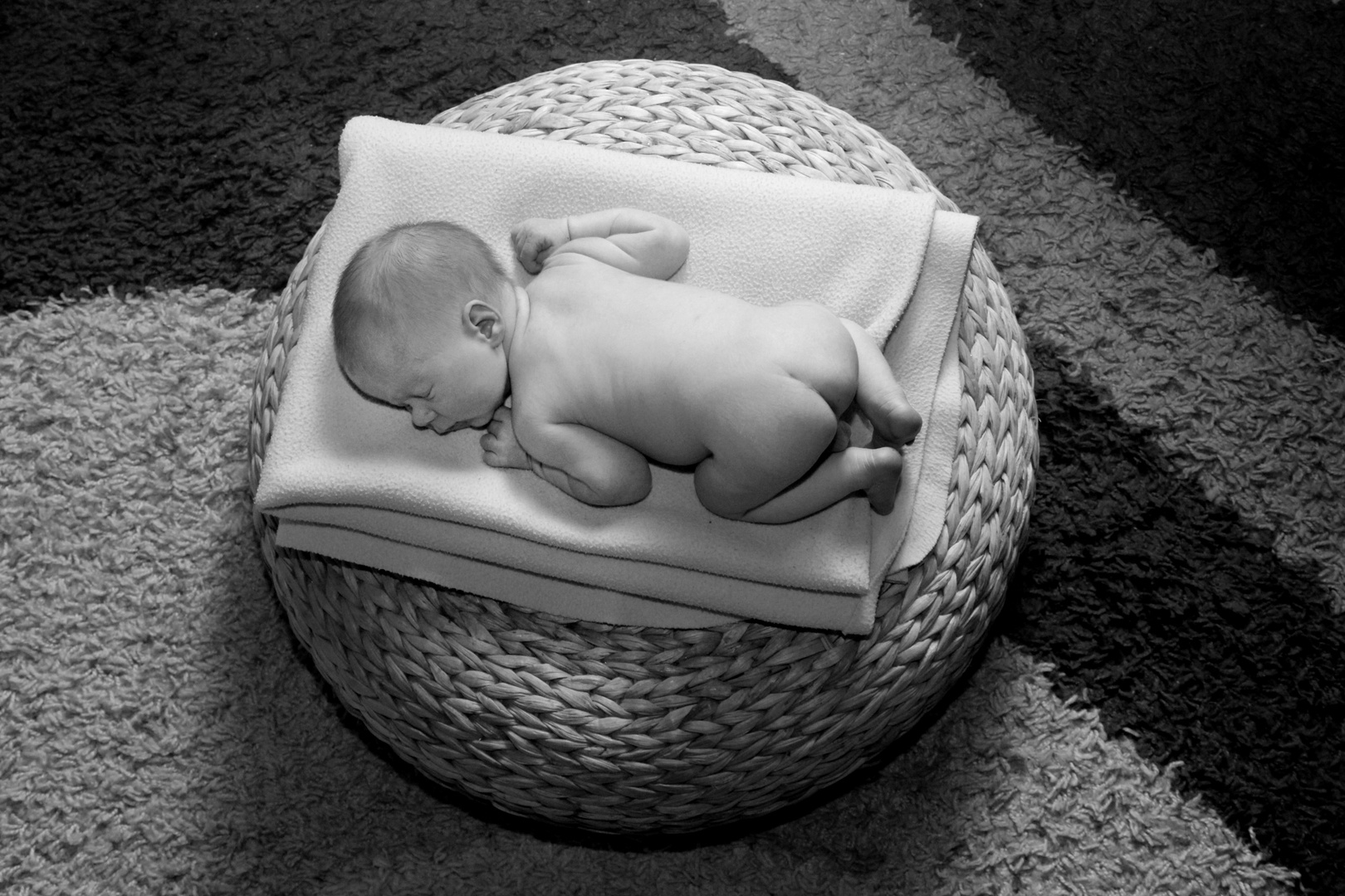 Newborn/BW