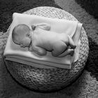 Newborn/BW