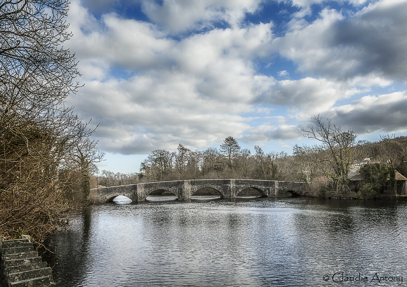 Newby Bridge