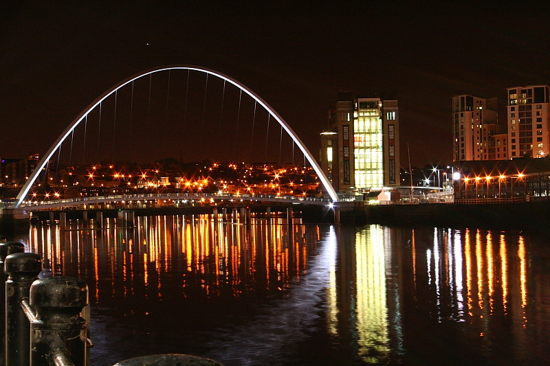 Newcastle