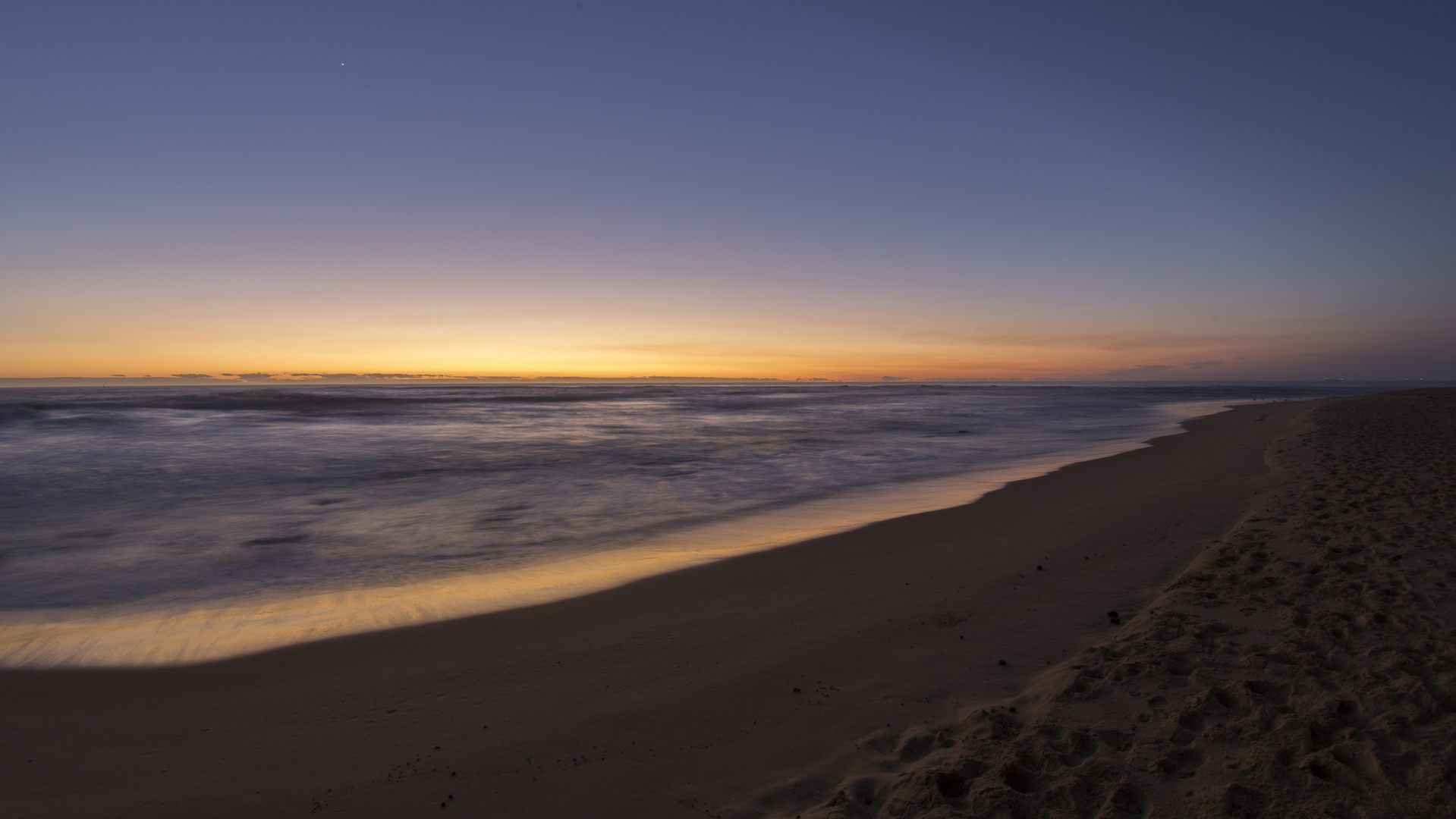 Newcastle Beach Dream