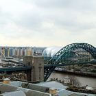 Newcastle Panorama