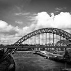 Newcastle Tyne Bridge II