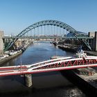 Newcastle Up On Tyne