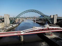Newcastle Up On Tyne