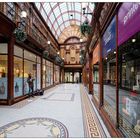 Newcastle upon Tyne #1 Central Arcade