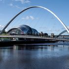 Newcastle upon Tyne