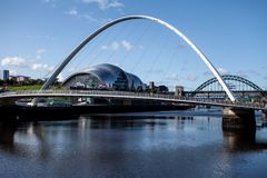 Newcastle upon Tyne