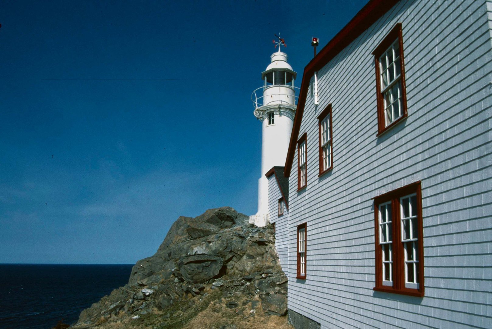 Newfoundland - 1995 (1)