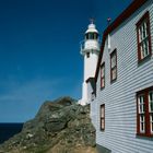 Newfoundland - 1995 (1)