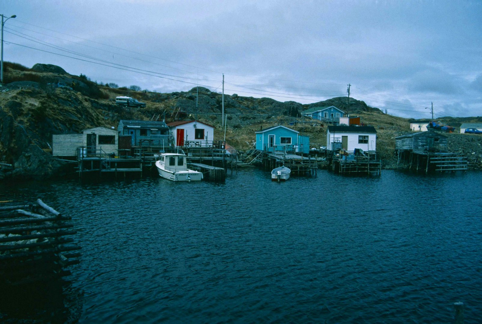 Newfoundland - 1995 (4)