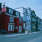 Newfoundland - 1995