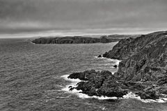 Newfoundland, Cape Bonavista 2