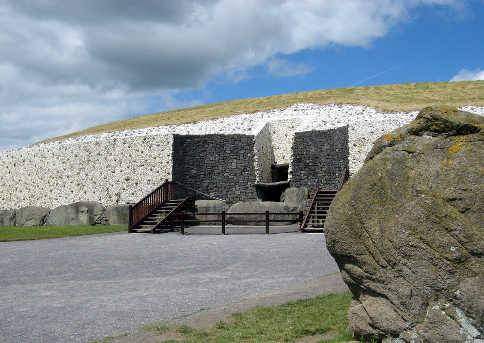 Newgrange