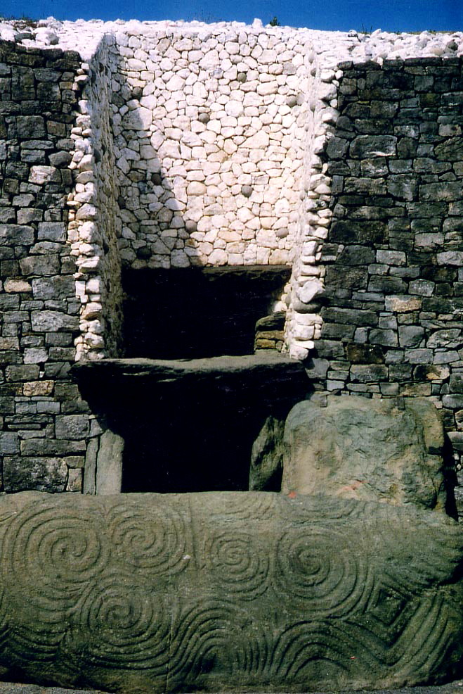 Newgrange