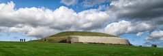 - Newgrange -