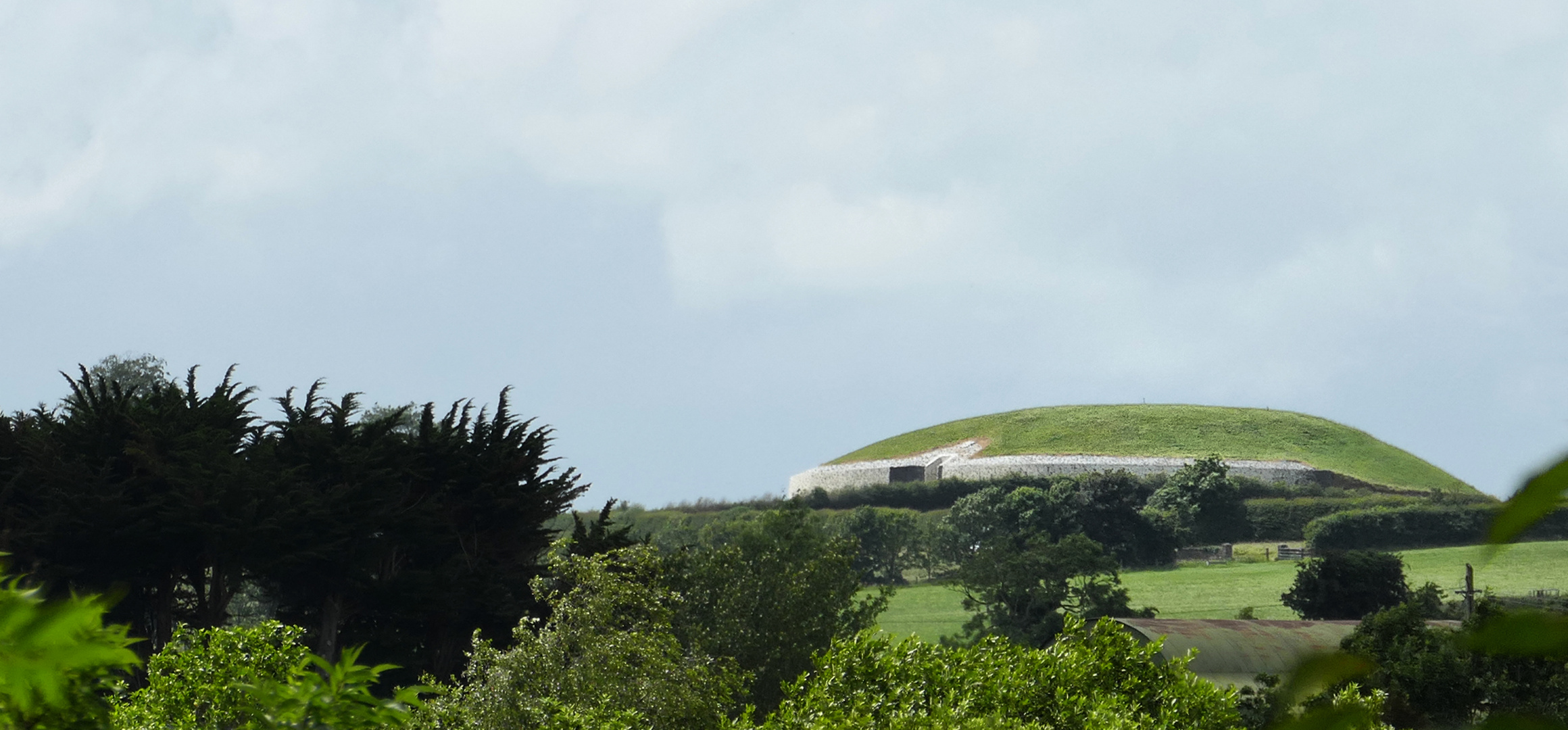 Newgrange