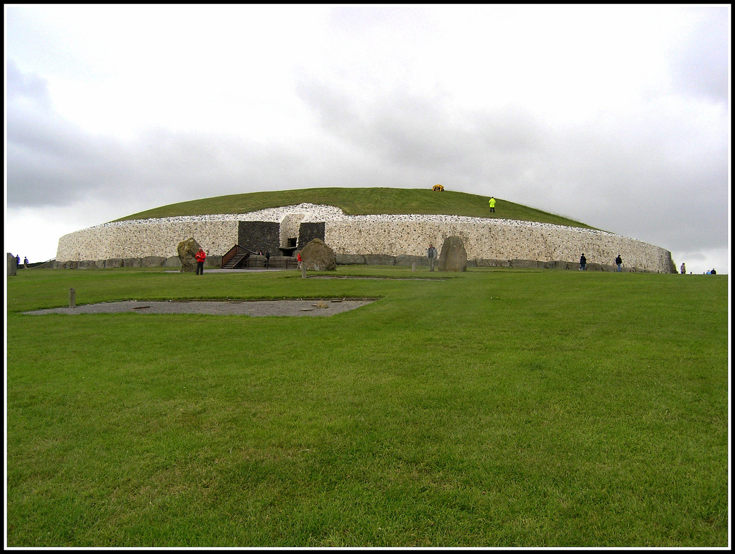 Newgrange