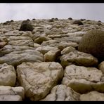 Newgrange - ein Ganggrab?