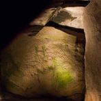 Newgrange - signs 