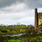 Newhaggard Mill - Irland