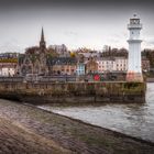 Newhaven Harbour 1