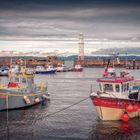 Newhaven Harbour 2