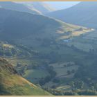 Newlands valley at dusk 5