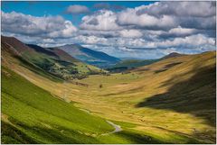 Newlands Valley