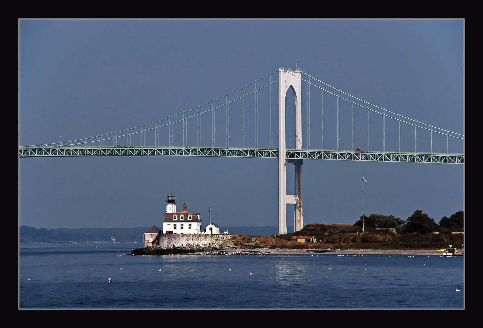 Newport Foto & Bild architektur, north america, united states Bilder