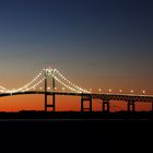 Newport Bridge