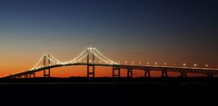 Newport Bridge